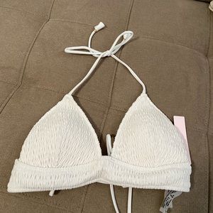 NWT Victoria’s Secret Bikini Top